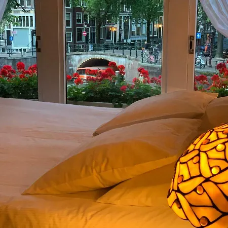 Keizershouse Amsterdam Bed and Breakfast Buitenkant foto