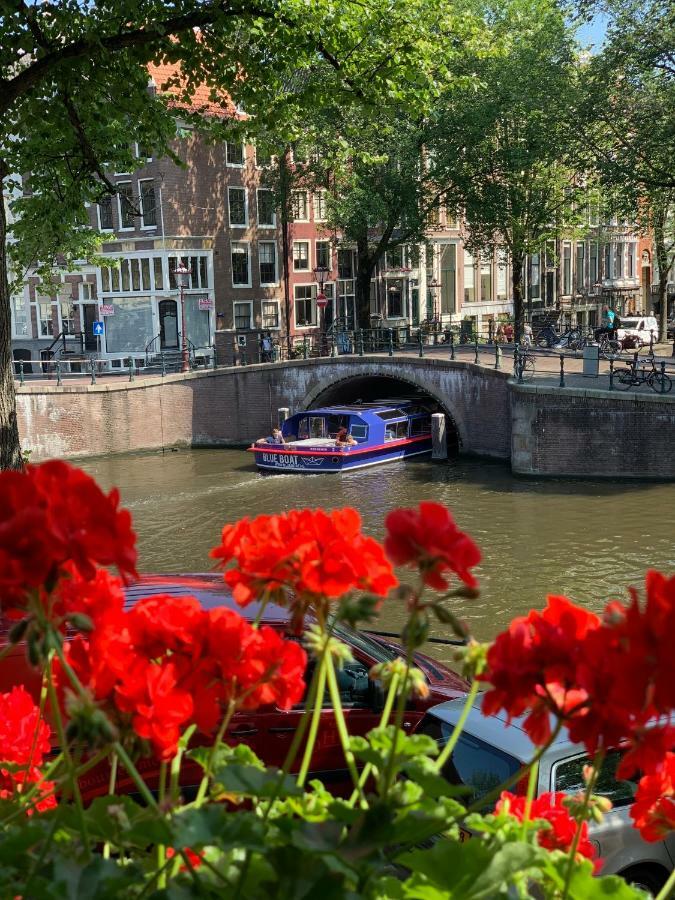 Frühstückspension Keizershouse Amsterdam