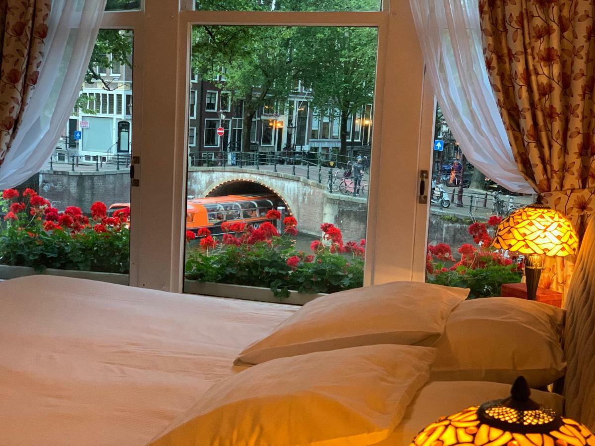 Keizershouse Frühstückspension
