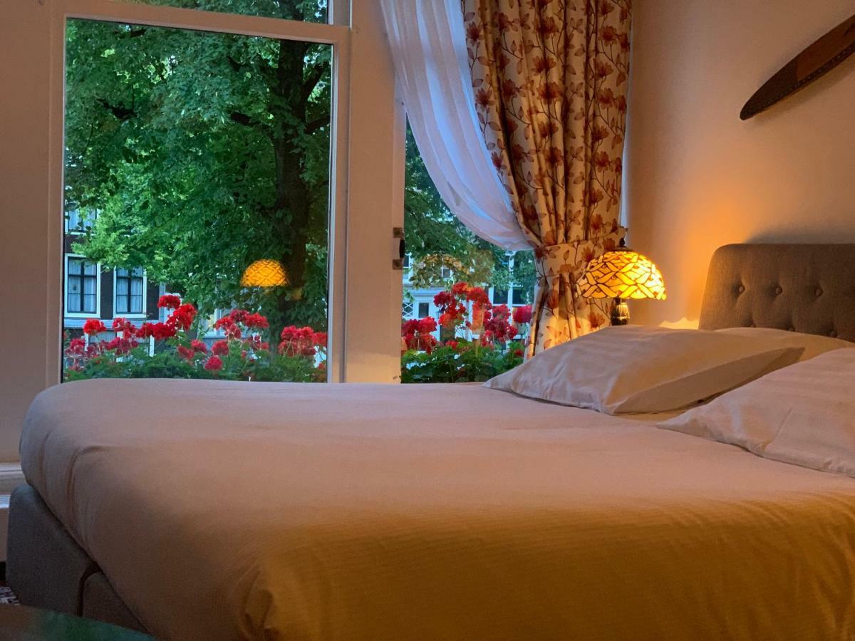 Frühstückspension Keizershouse 3*