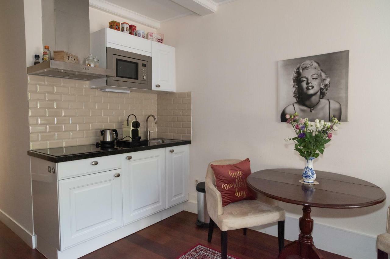 Keizershouse Frühstückspension Amsterdam